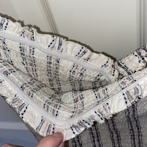 NWT- Sage Fitted Dress - Picture 2 of 8